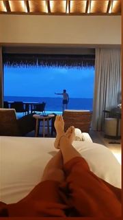 Michal Ansky feet photo 13
