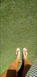 Michal Ansky feet photo 7