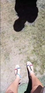 Michal Ansky feet photo 6
