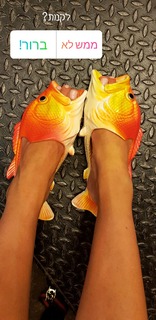 Michal Ansky feet photo 4