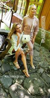 Michal Ansky feet photo 2