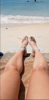 Michal Ansky feet photo 18