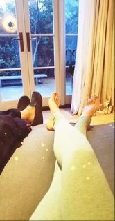 Michal Ansky feet photo 16