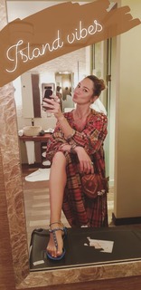 Michal Ansky feet photo 10
