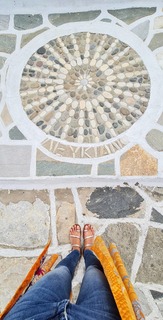 Michal Ansky feet photo 15