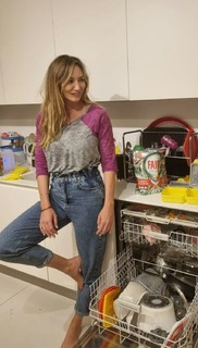 Michal Ansky feet photo 18