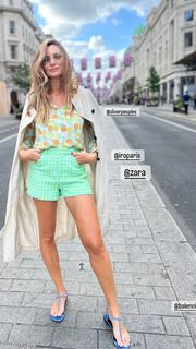 Michal Ansky feet photo 1
