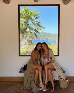 Michal Ansky feet photo 17