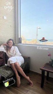 Michal Ansky feet photo 20