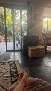 Michal Ansky feet photo 13