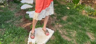 Michal Ansky feet photo 10