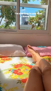 Michal Ansky feet photo 19