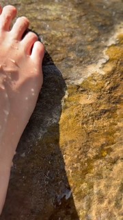 Michal Ansky feet photo 7