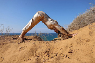 Michal Ansky feet photo 7
