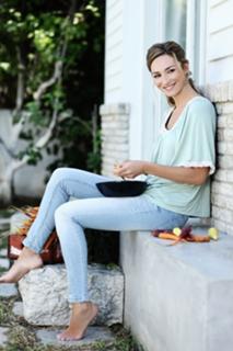 Michal Ansky feet photo 11