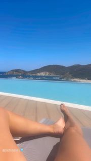 Michal Ansky feet photo 8