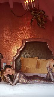 Michal Ansky feet photo 4