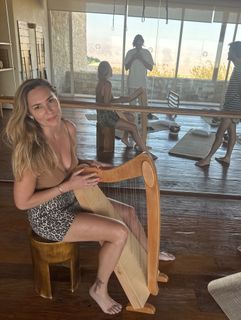 Michal Ansky feet photo 15