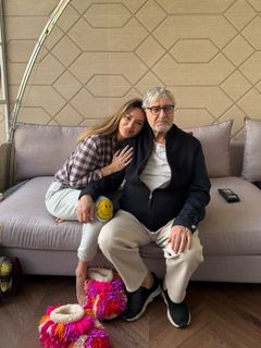 Michal Ansky feet photo 10