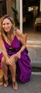Michal Ansky feet photo 7