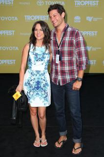 Michala Banas feet photo 8