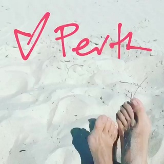 Michala Banas feet photo 5