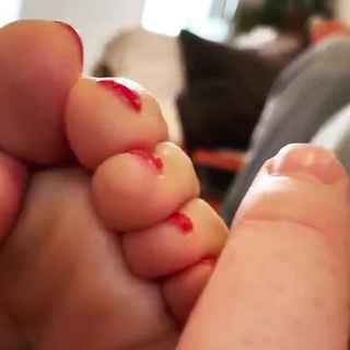 Michala Banas feet photo 16