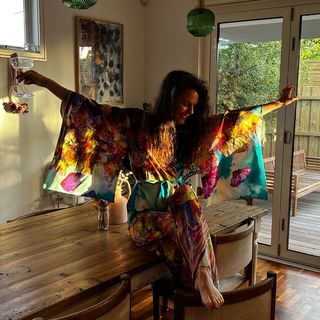 Michala Banas feet photo 9