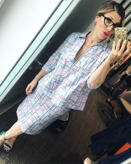 Michela Andreozzi feet photo 19