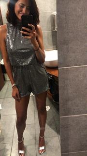 Michela Coppa feet photo thumbnail