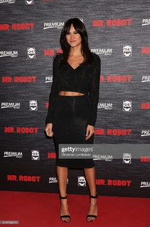 Michela Coppa feet photo thumbnail