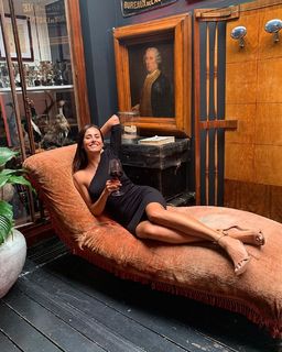 Michela Coppa feet photo thumbnail