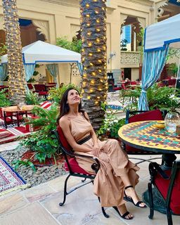 Michela Coppa feet photo thumbnail