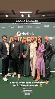 Michela Coppa feet photo thumbnail