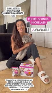 Michela Coppa feet photo thumbnail