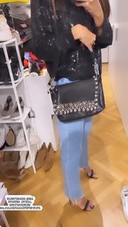 Michela Coppa feet photo thumbnail