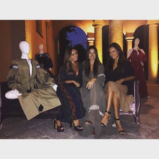 Michela Coppa feet photo thumbnail