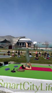 Michela Coppa feet photo thumbnail