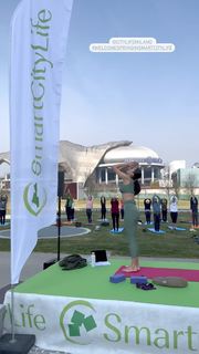 Michela Coppa feet photo thumbnail