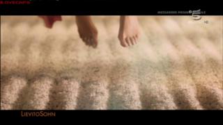 Michela Coppa feet photo thumbnail