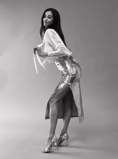 Michela Coppa feet photo thumbnail