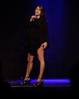 Michela Giraud feet photo 16