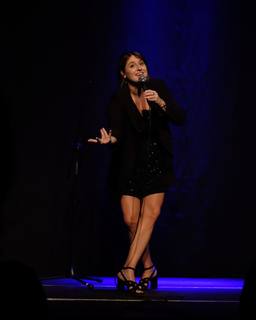 Michela Giraud feet photo 15