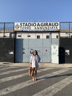 Michela Giraud feet photo 15