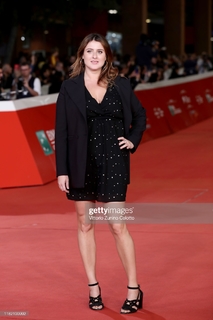 Michela Giraud feet photo 12