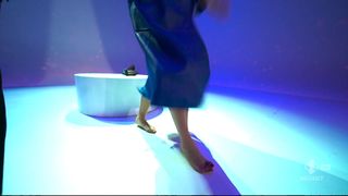 Michela Giraud feet photo 15