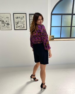 Michela Giraud feet photo 9