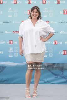 Michela Giraud feet photo 11