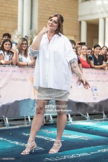 Michela Giraud feet photo 10