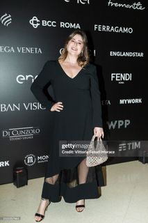 Michela Giraud feet photo 9